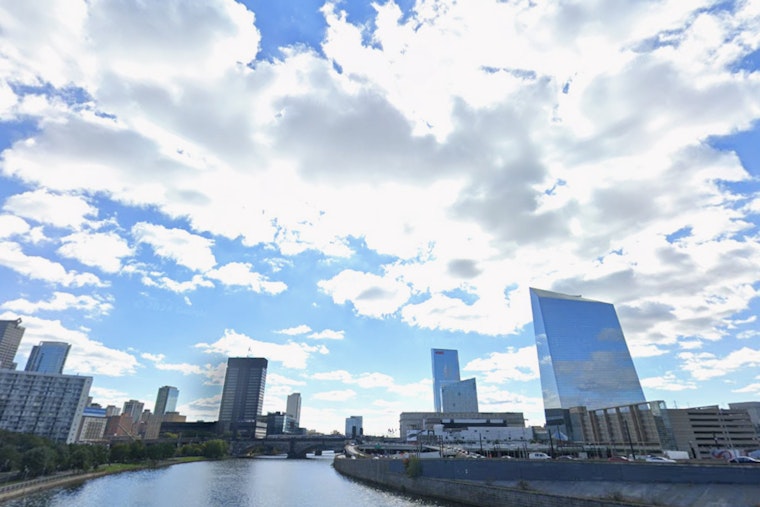 Philadelphia to See Clouds Today with Highs of 36 Degrees, Sunny Respite Expected Tomorrow
