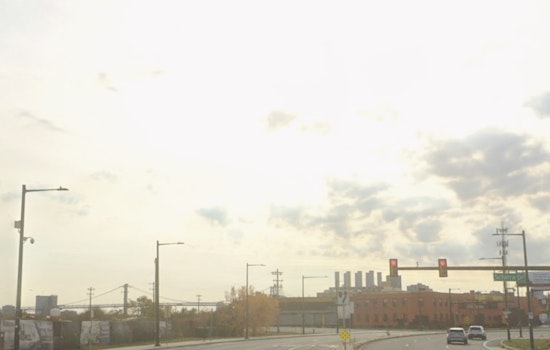 Philadelphia to See Sunny Break and Chilly Winds After Morning Drizzle, Cooler Weekend Ahead