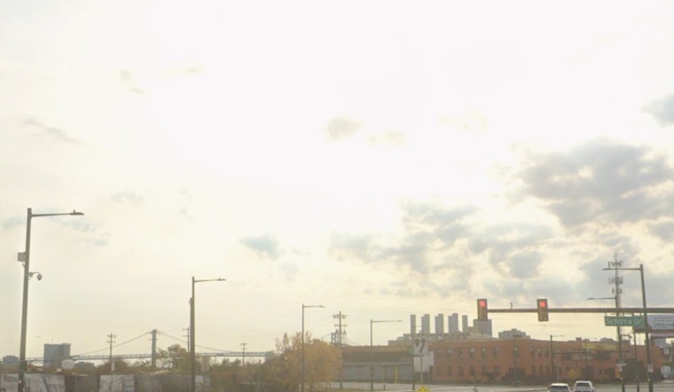 Philadelphia to See Sunny Break and Chilly Winds After Morning Drizzle, Cooler Weekend Ahead