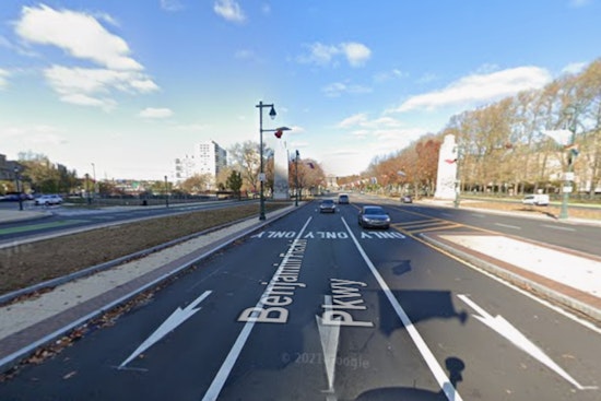 Philadelphia Ushers in 2025 with Historic New Year's Bash Hosted by Mayor Parker on Benjamin Franklin Parkway