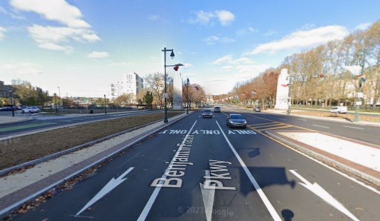 Philadelphia Ushers in 2025 with Historic New Year's Bash Hosted by Mayor Parker on Benjamin Franklin Parkway