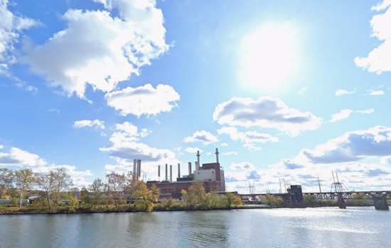 Philadelphia Weather Rollercoaster, Sunny Start, Rainy Weekend, and Clear Skies to Follow, Says National Weather Service