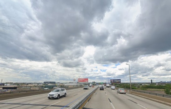 Philadelphia Weather Update: Overcast Skies Today, Possible Snow Overnight, and Mixed Weekend Forecast