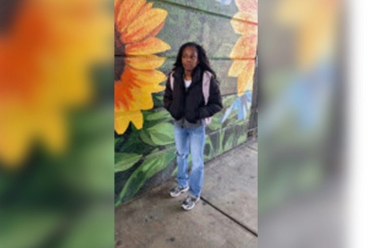 Philadelphia Police Seek Public Aid in Locating Missing 16-Year-Old Nasiyhah Stewart