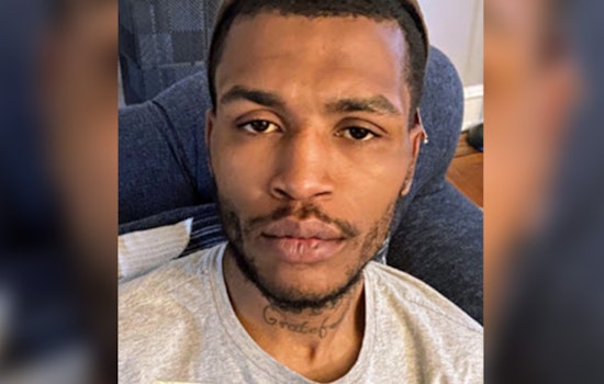 Philadelphia Police Seek Public's Help in Locating Endangered Missing Man, Justin Ford, Potentially in Orlando