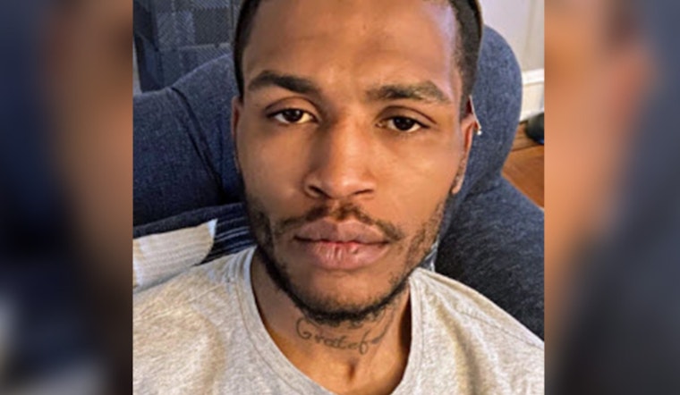 Philadelphia Police Seek Public's Help in Locating Endangered Missing Man, Justin Ford, Potentially in Orlando