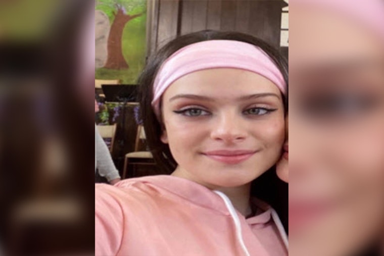 Philadelphia Police Seek Public's Help in Locating Endangered Missing Woman Eve Kuznetsov