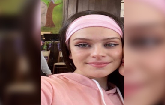 Philadelphia Police Seek Public's Help in Locating Endangered Missing Woman Eve Kuznetsov