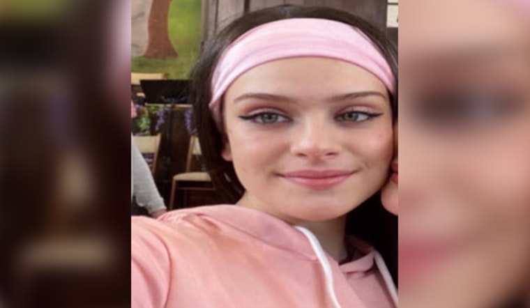 Philadelphia Police Seek Public's Help in Locating Endangered Missing Woman Eve Kuznetsov