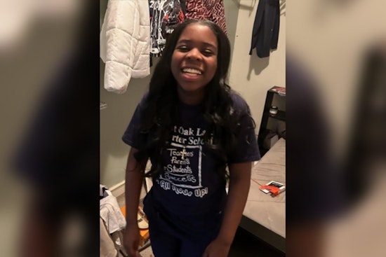Philadelphia Police Seek Public's Help in Search for Missing 14-Year-Old Aalaya Dunbar Last Seen at SEPTA Station