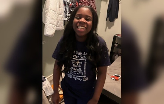 Philadelphia Police Seek Public's Help in Search for Missing 14-Year-Old Aalaya Dunbar Last Seen at SEPTA Station