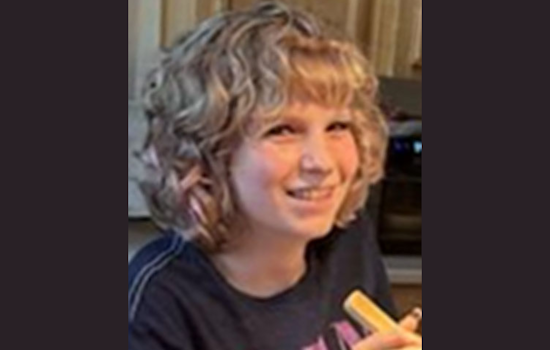 Philo Teen Vanishes After Leaving Foster Home, Car Flagged In San Francisco