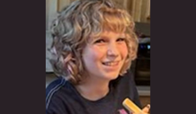 Philo Teen Vanishes After Leaving Foster Home, Car Flagged In San Francisco