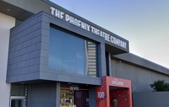 Phoenix and El Paso Kick Off 2026 With a Burst of New Year Events: Basketball, Art Walks, and Parades