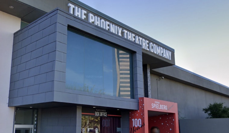 Phoenix and El Paso Kick Off 2026 With a Burst of New Year Events: Basketball, Art Walks, and Parades