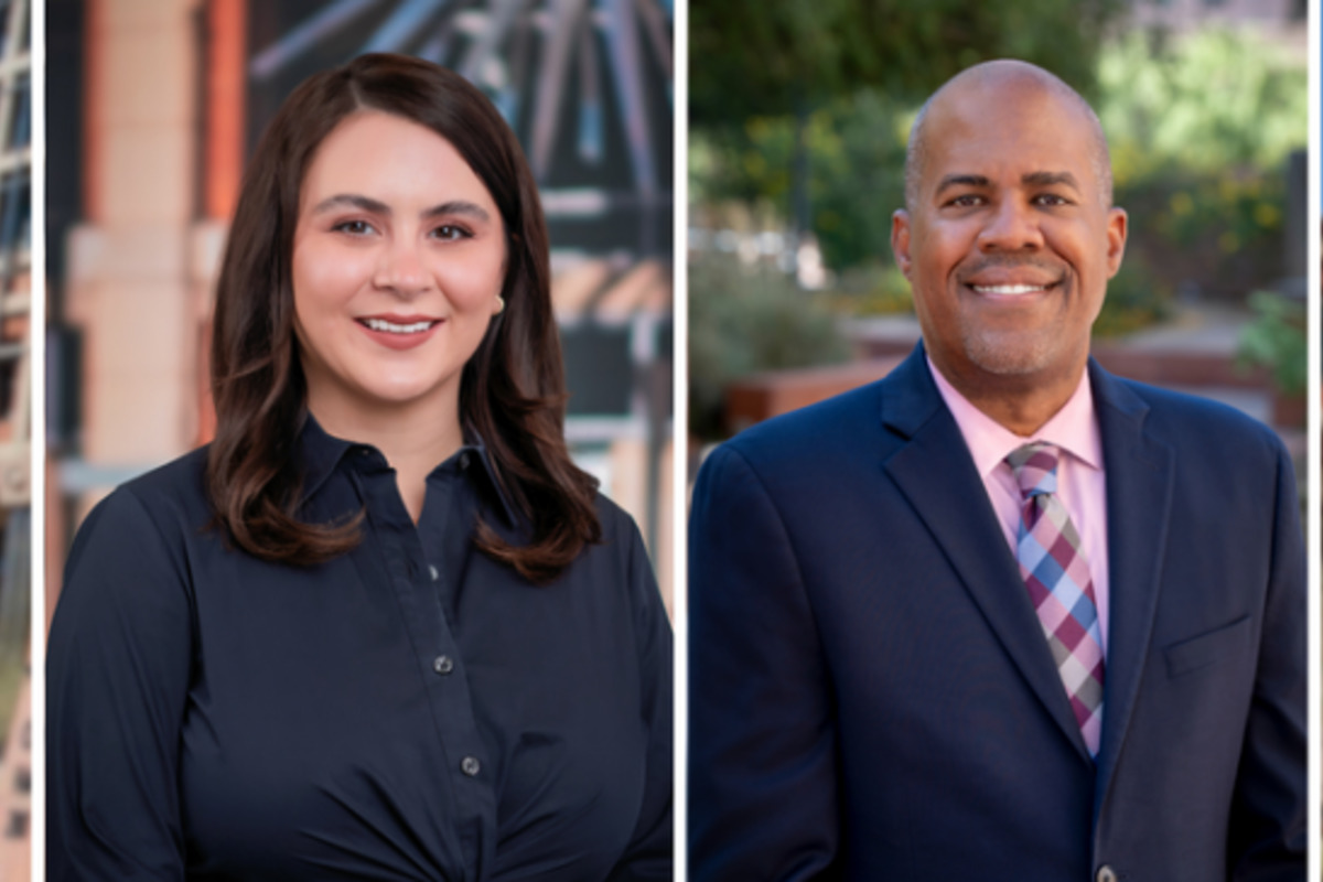 Eric Rizzo Phoenix Appoints New Interim Leaders for Key Government and Parks