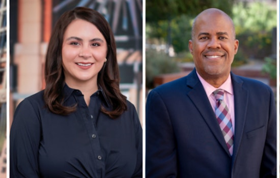 Phoenix Appoints New Interim Leaders for Key Government and Parks Departments