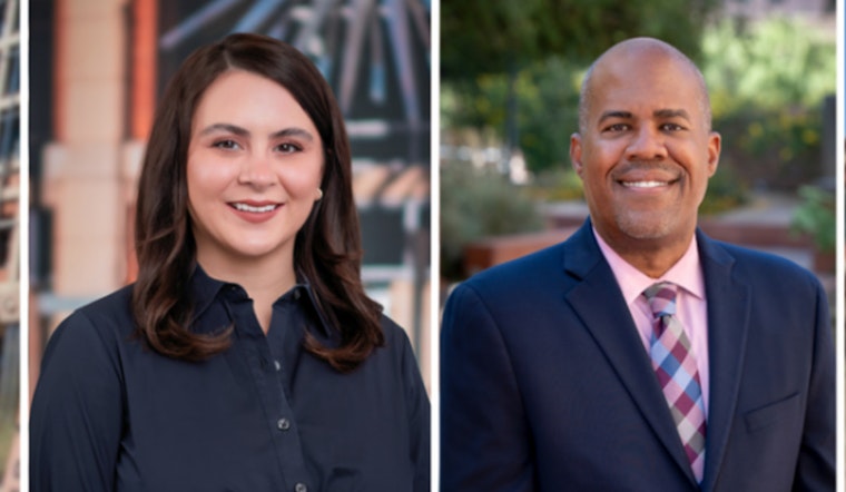 Phoenix Appoints New Interim Leaders for Key Government and Parks Departments