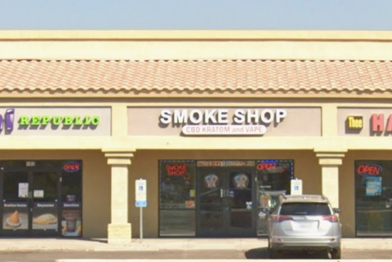 Phoenix Area Smoke Shops Breathe Sigh of Relief as Three Suspects Arrested for Smash-and-Grab Burglary Spree