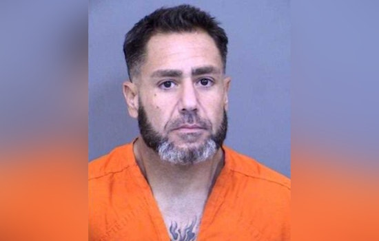 Phoenix Booster In $10 Million Retail Ring Gets 6 Years Behind Bars