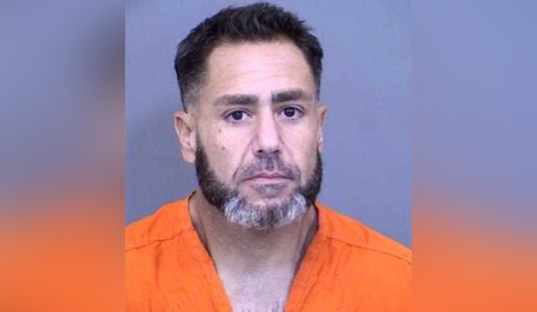 Phoenix Booster In $10 Million Retail Ring Gets 6 Years Behind Bars