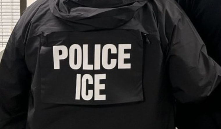 Phoenix Braces for Surge in ICE Operations Amid Nationwide Expansion of Immigration Enforcement