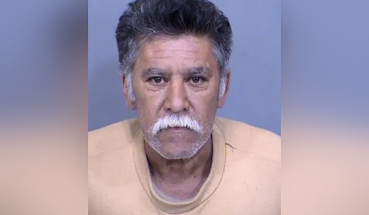 Phoenix Cold-Case 'Breakthrough' Blows Up After Face ID Falls Apart