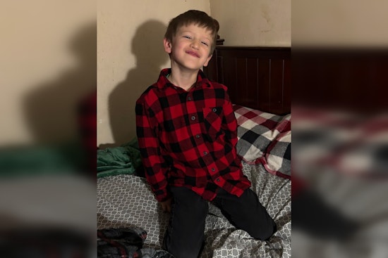Phoenix Community Rallies Around 7-Year-Old Boy In Critical Condition Following Suspected DUI Crash