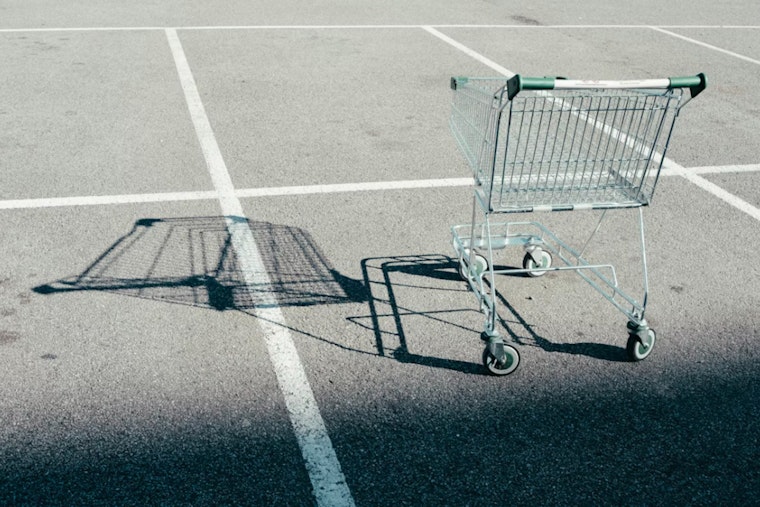 Phoenix Cracks Down on Stray Shopping Carts with Fines for Non-Compliant Stores