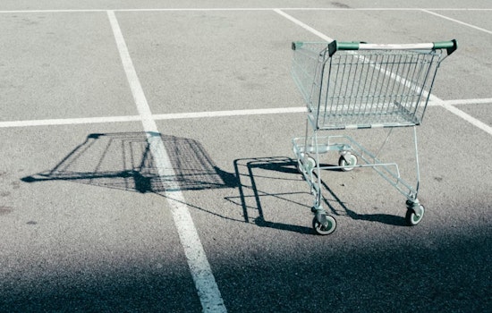 Phoenix Cracks Down on Stray Shopping Carts with Fines for Non-Compliant Stores