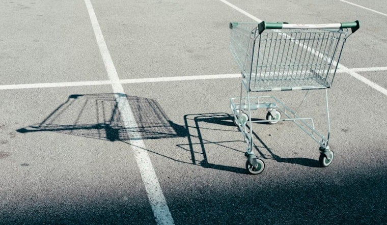 Phoenix Cracks Down on Stray Shopping Carts with Fines for Non-Compliant Stores