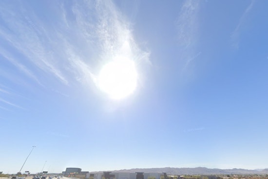 Phoenix Embraces Mild Mid-70s Temps and Clear Skies in Consistent January Weather Pattern