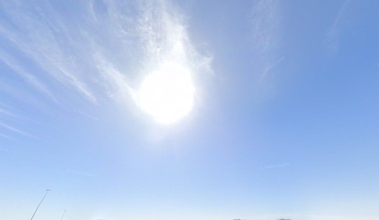 Phoenix Embraces Mild Mid-70s Temps and Clear Skies in Consistent January Weather Pattern