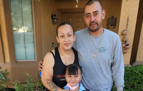 Phoenix Father Fatally Shot by Police While Subduing Armed Intruder, Family Demands Justice