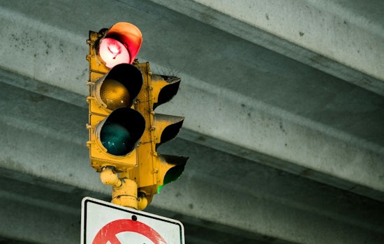 Phoenix Lets Cops Ticket Jaywalkers Without Warning