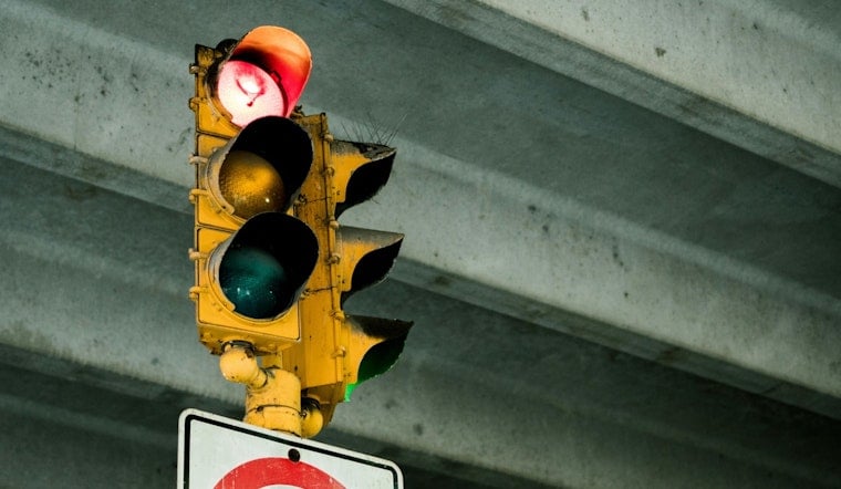 Phoenix Lets Cops Ticket Jaywalkers Without Warning