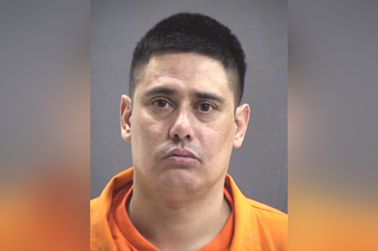 Phoenix Man Sentenced After Sky Harbor Drug Smuggling Attempt