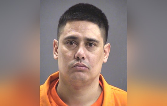 Phoenix Man Sentenced After Sky Harbor Drug Smuggling Attempt