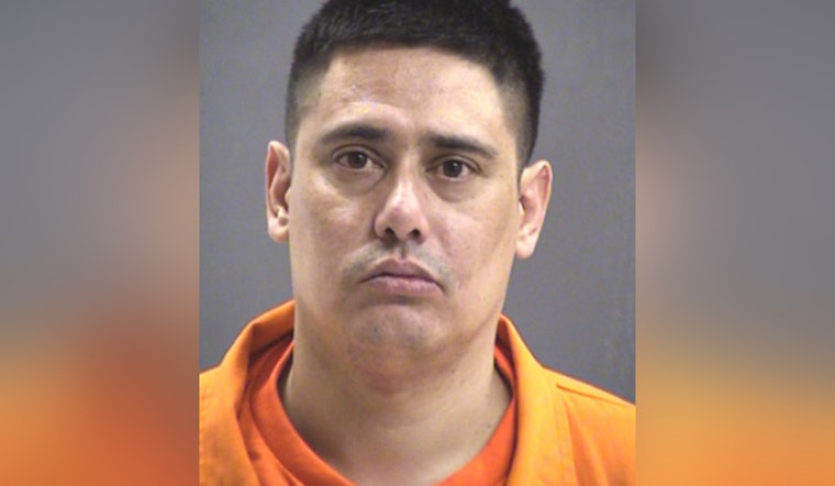Phoenix Man Sentenced After Sky Harbor Drug Smuggling Attempt