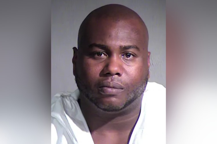 Phoenix Man Sentenced to Death for 2014 Fatal Drive-By Shooting After Prior Heated Dispute