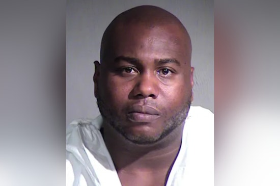 Phoenix Man Sentenced to Death for 2014 Fatal Drive-By Shooting After Prior Heated Dispute