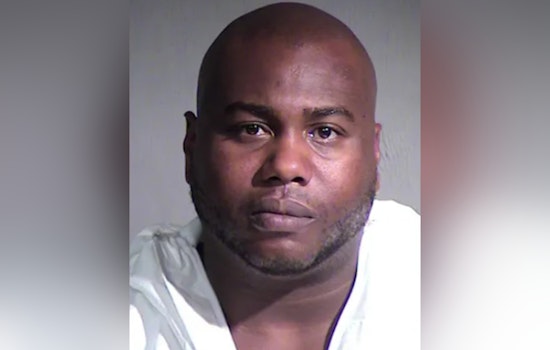 Phoenix Man Sentenced to Death for 2014 Fatal Drive-By Shooting After Prior Heated Dispute