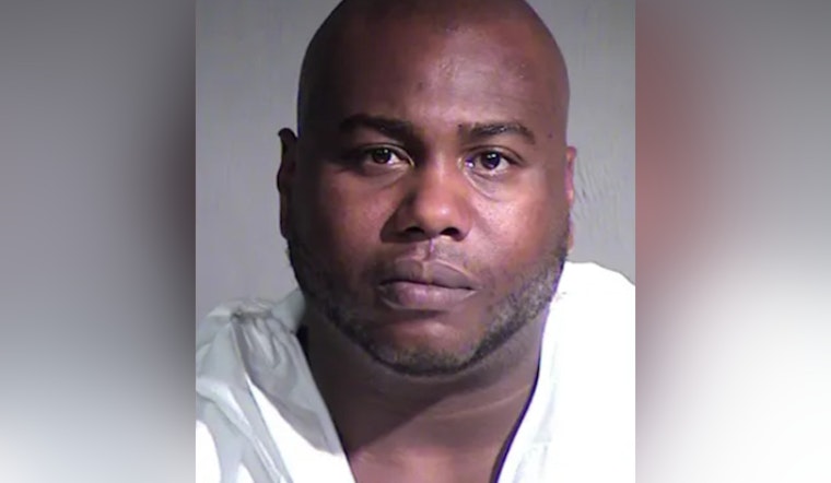 Phoenix Man Sentenced to Death for 2014 Fatal Drive-By Shooting After Prior Heated Dispute