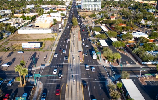 Phoenix Photo Safety Cameras Return Feb 23, Enforcement Mar 25