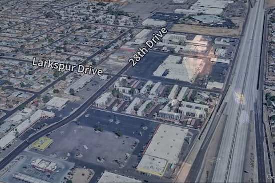 Phoenix Police Respond to Officer-Involved Shooting Following Confrontation near 28th Drive