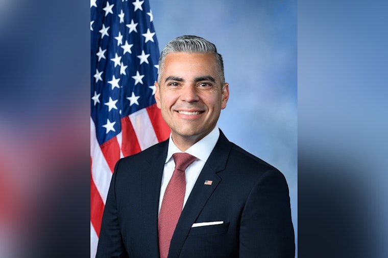 Phoenix Rep's Charter Cash Push Ignites New School Funding Brawl