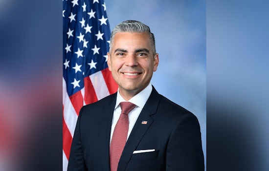 Phoenix Rep's Charter Cash Push Ignites New School Funding Brawl