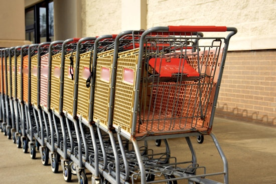 Phoenix Retailers Face Jan. 15 Deadline to Comply with New Shopping Cart Ordinance