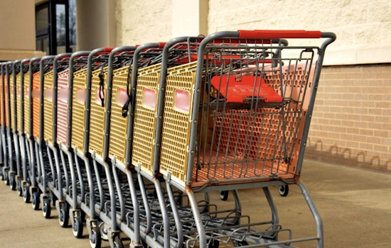 Phoenix Retailers Face Jan. 15 Deadline to Comply with New Shopping Cart Ordinance