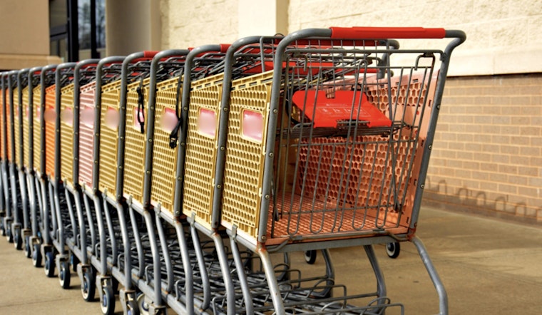 Phoenix Retailers Face Jan. 15 Deadline to Comply with New Shopping Cart Ordinance
